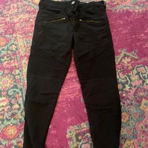 Black Skinny Jeans